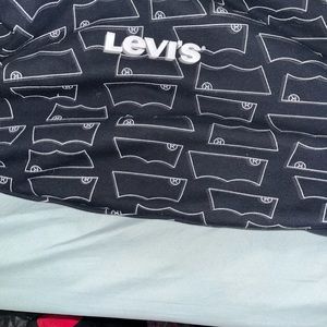 Patter Levi hoodie